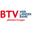 BTV Bank logo