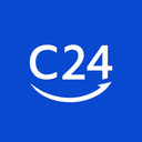 C24 logo