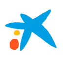 CaixaBank logo