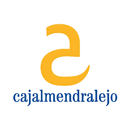 Cajalmendralejo logo