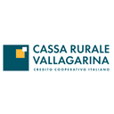 Cassa Rurale Alta Vallagarina Di Besenello, Calliano, Nomi, Volano BCC logo