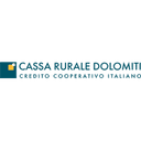 Cassa Rurale Dolomiti Di Fassa Primiero E Belluno BCC logo