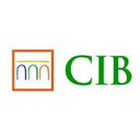 CIB Bank logo