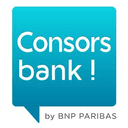 Consorsbank logo
