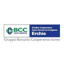 Credito Cooperativo Cassa Rurale Ed Artigiana Di Erchie logo
