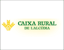 Caixa Rural de L'Alcudia logo