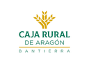 Caja Rural Aragon logo
