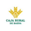 Caja Rural Baena logo