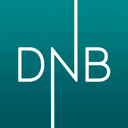 DNB logo