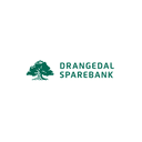 Drangedal og Tørdal Sparebank logo