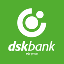 DSK Bank logo