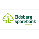 Eidsberg Sparebank logo