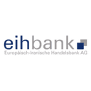 Europäisch-Iranische Handelsbank logo