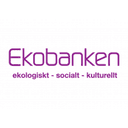 Ekobanken Medlemsbank logo
