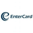 Entercard logo