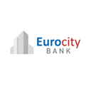 Eurocity Bank logo