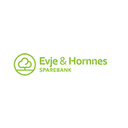 Evje og Hornnes Sparebank logo