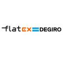 flatexDEGIRO Bank AG logo