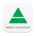 Frørup Andelskasse logo