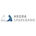 Hegra Sparebank logo