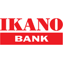 Ikano Bank logo