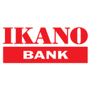 Ikano Bank logo