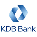 KDB Bank logo