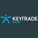 Keytrade Bank logo