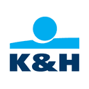 K&H Bank logo