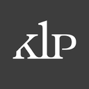 KLP Banken logo