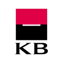 Komerční banka logo