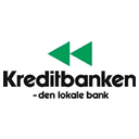 Kreditbanken logo