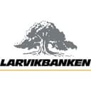 Larvikbanken Brunlanes Sparebank logo