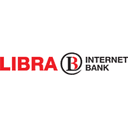 Libra Bank logo