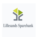 Lillesands Sparebank logo