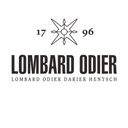 Lombard Odier logo