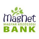 MagNet Bank logo