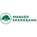 Marker Sparebank logo