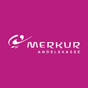 Merkur Andelskasse logo