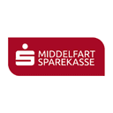 Middelfart Sparekasse logo
