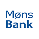 Møns Bank logo