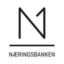 Næringsbanken logo