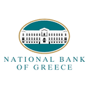 National Bank of Greece logo