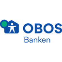 OBOS-banken AS logo