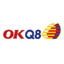 OK-Q8 Bank logo