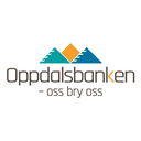 Oppdalsbanken logo