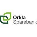 Orkla Sparebank logo