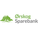 Ørskog Sparebank logo