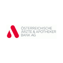 Österreichische Ärzte- und Apothekerbank logo