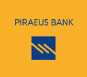 Piraeus Bank logo